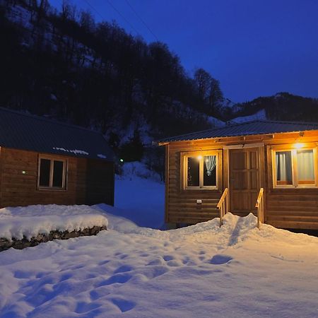 Matesevo Guest Hauses Kolašin Exterior foto