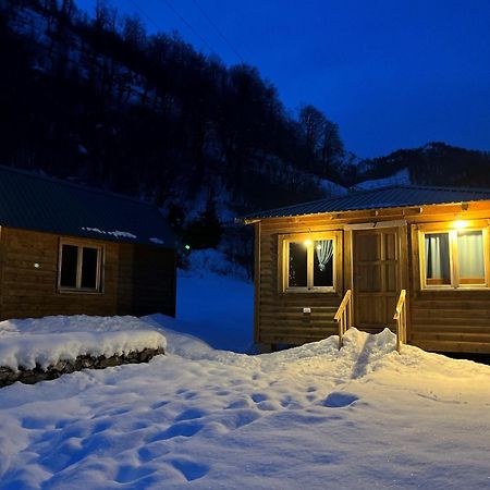 Matesevo Guest Hauses Kolašin Exterior foto