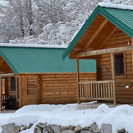 Matesevo Guest Hauses Kolašin Exterior foto