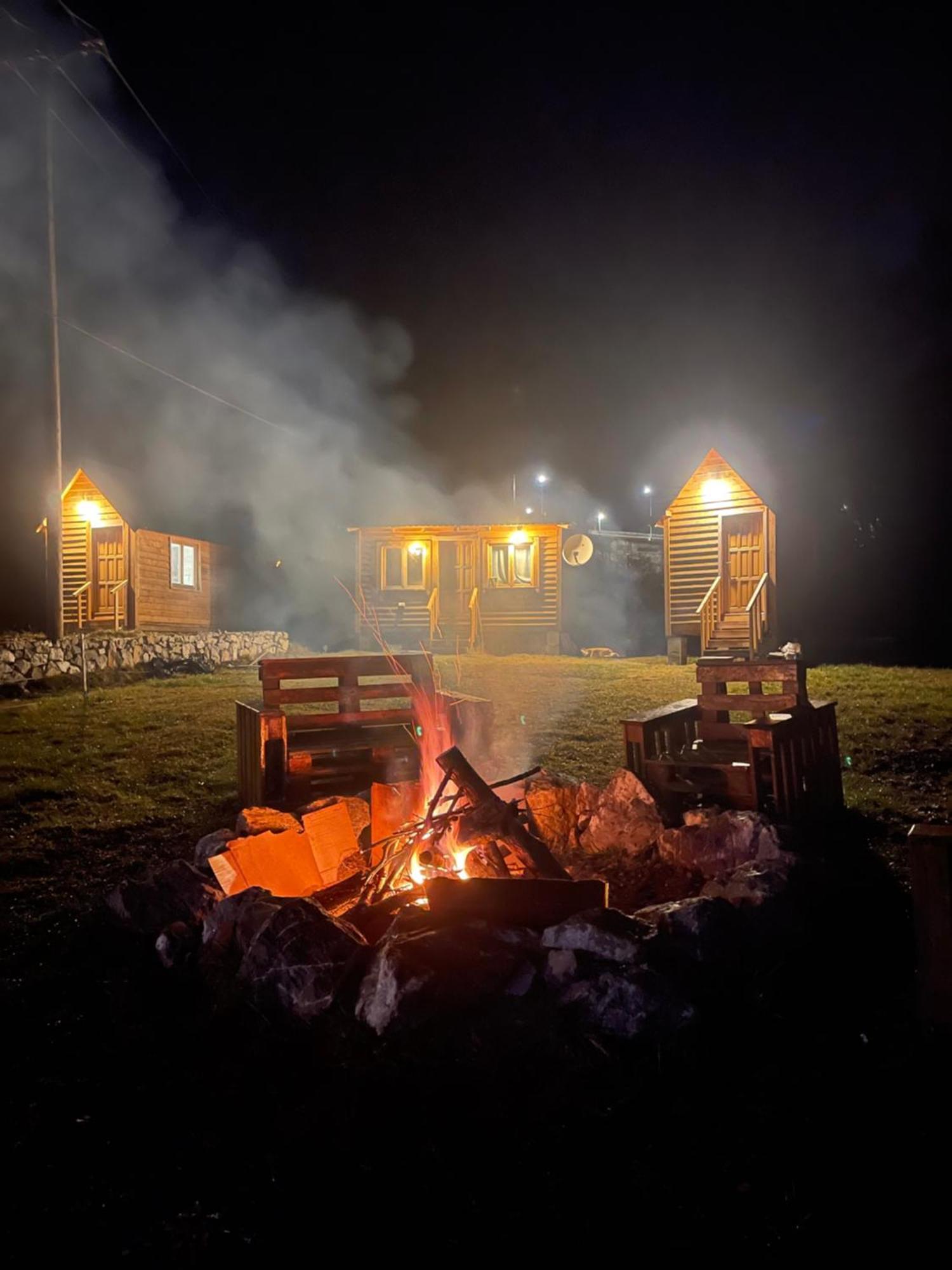 Matesevo Guest Hauses Kolašin Exterior foto