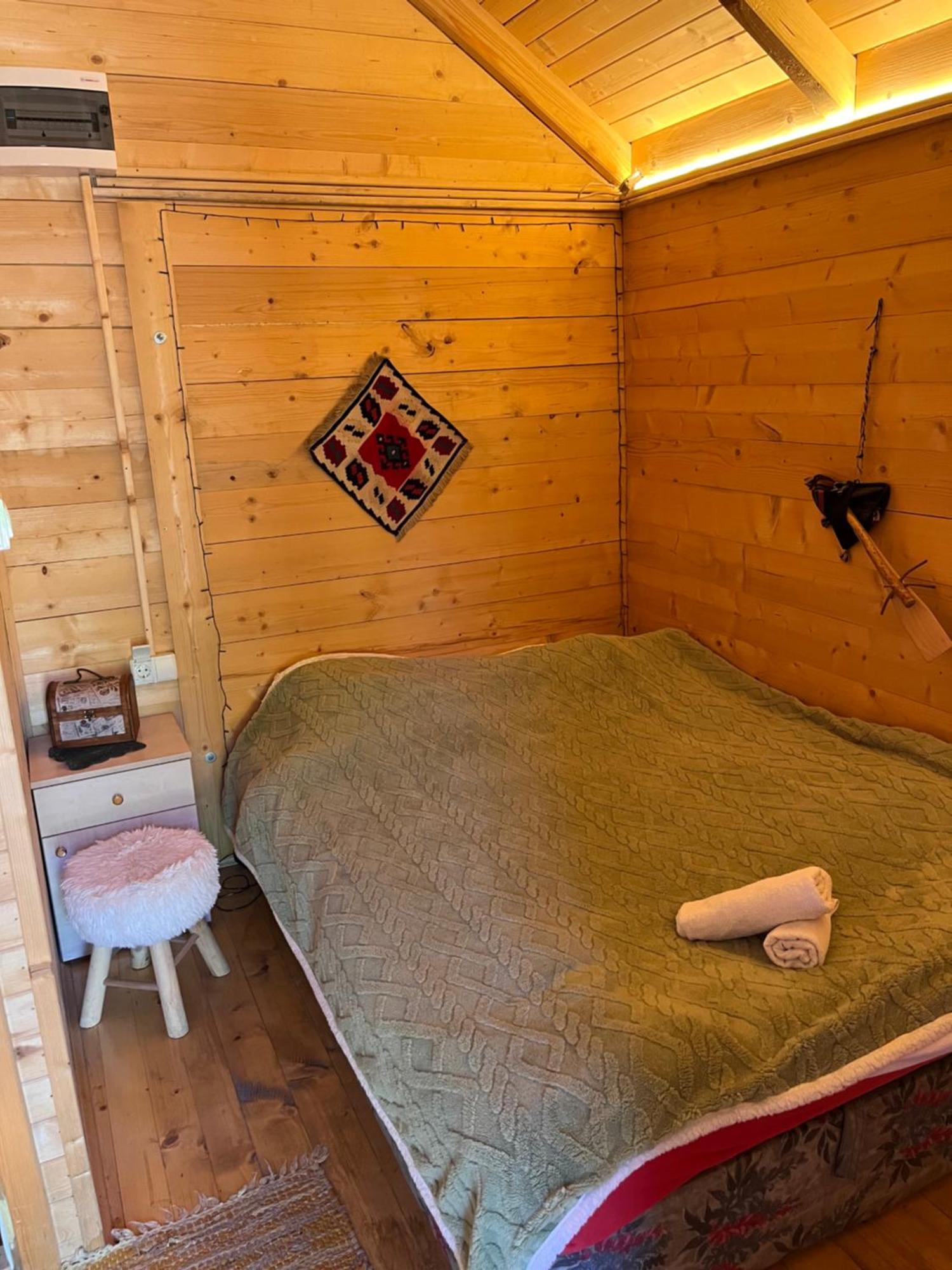 Matesevo Guest Hauses Kolašin Exterior foto