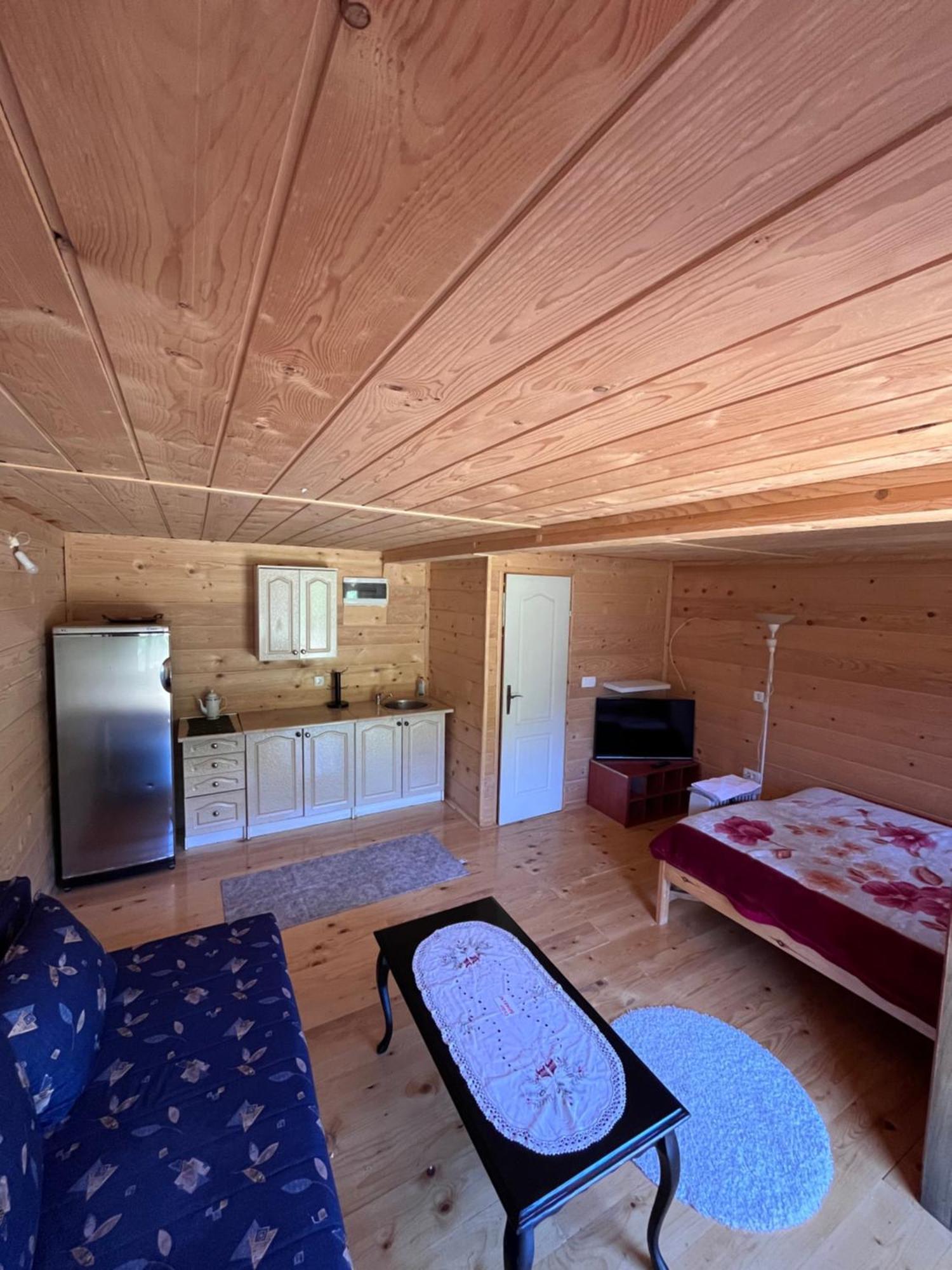 Matesevo Guest Hauses Kolašin Exterior foto