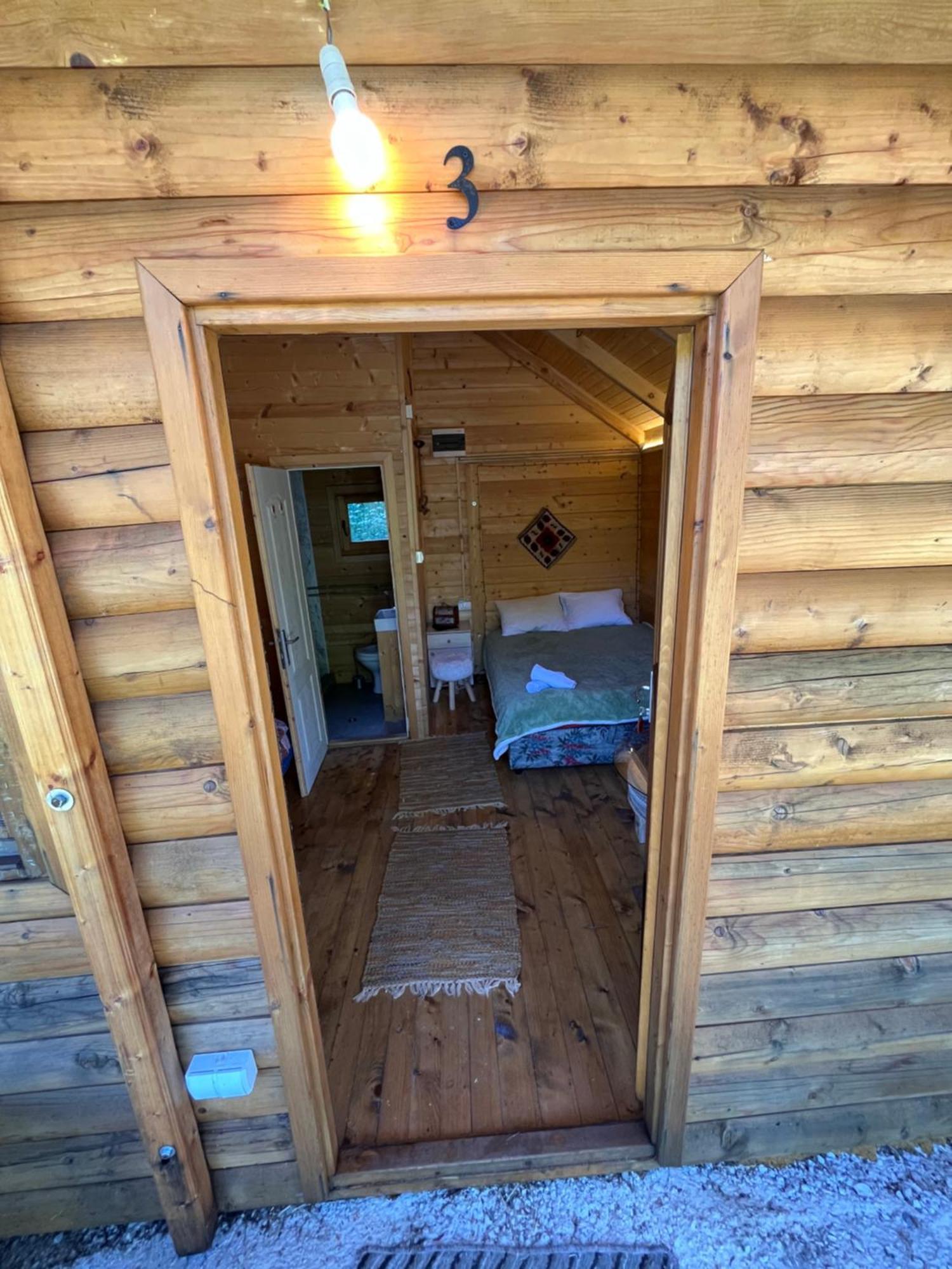 Matesevo Guest Hauses Kolašin Exterior foto