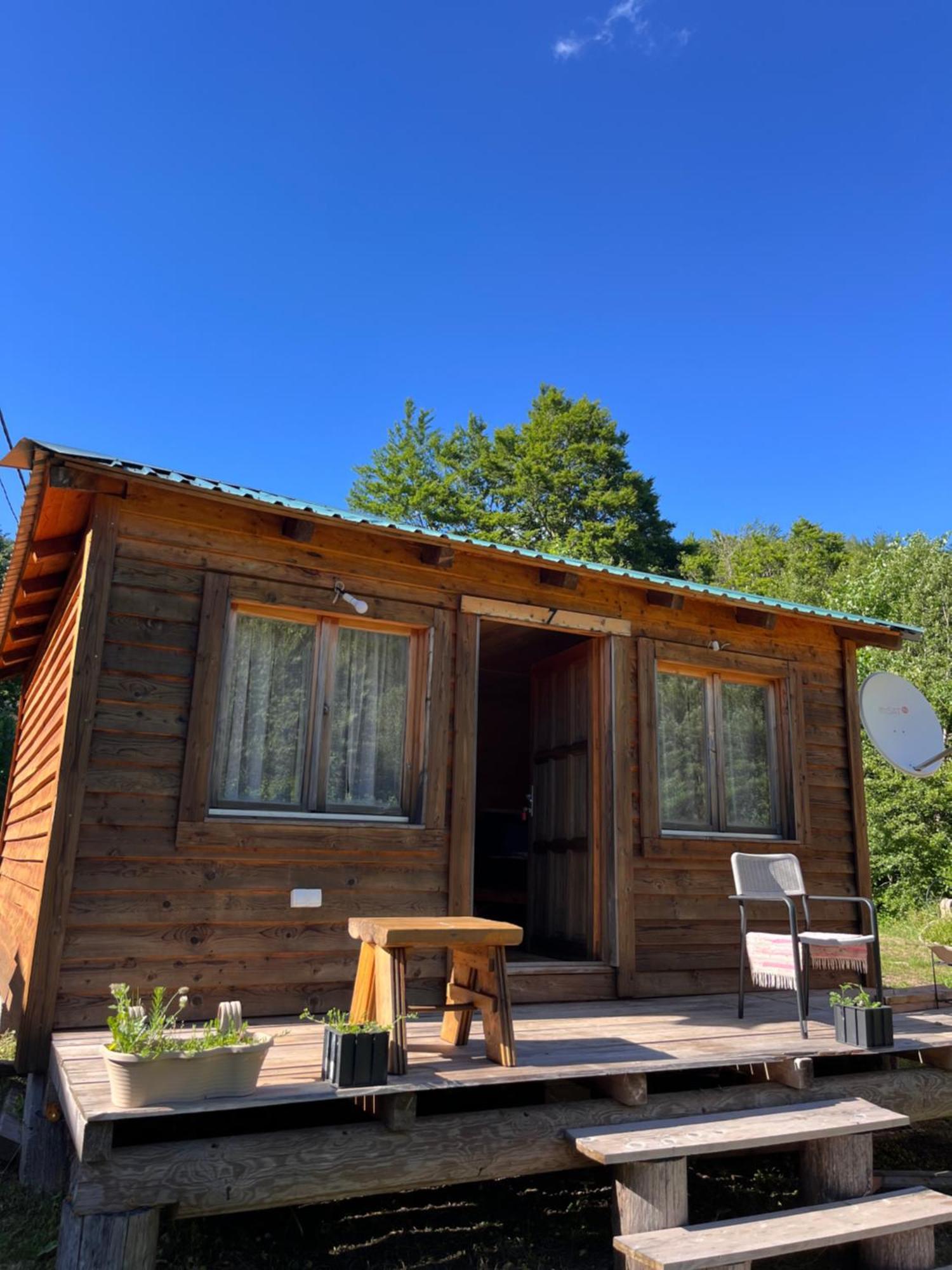 Matesevo Guest Hauses Kolašin Exterior foto