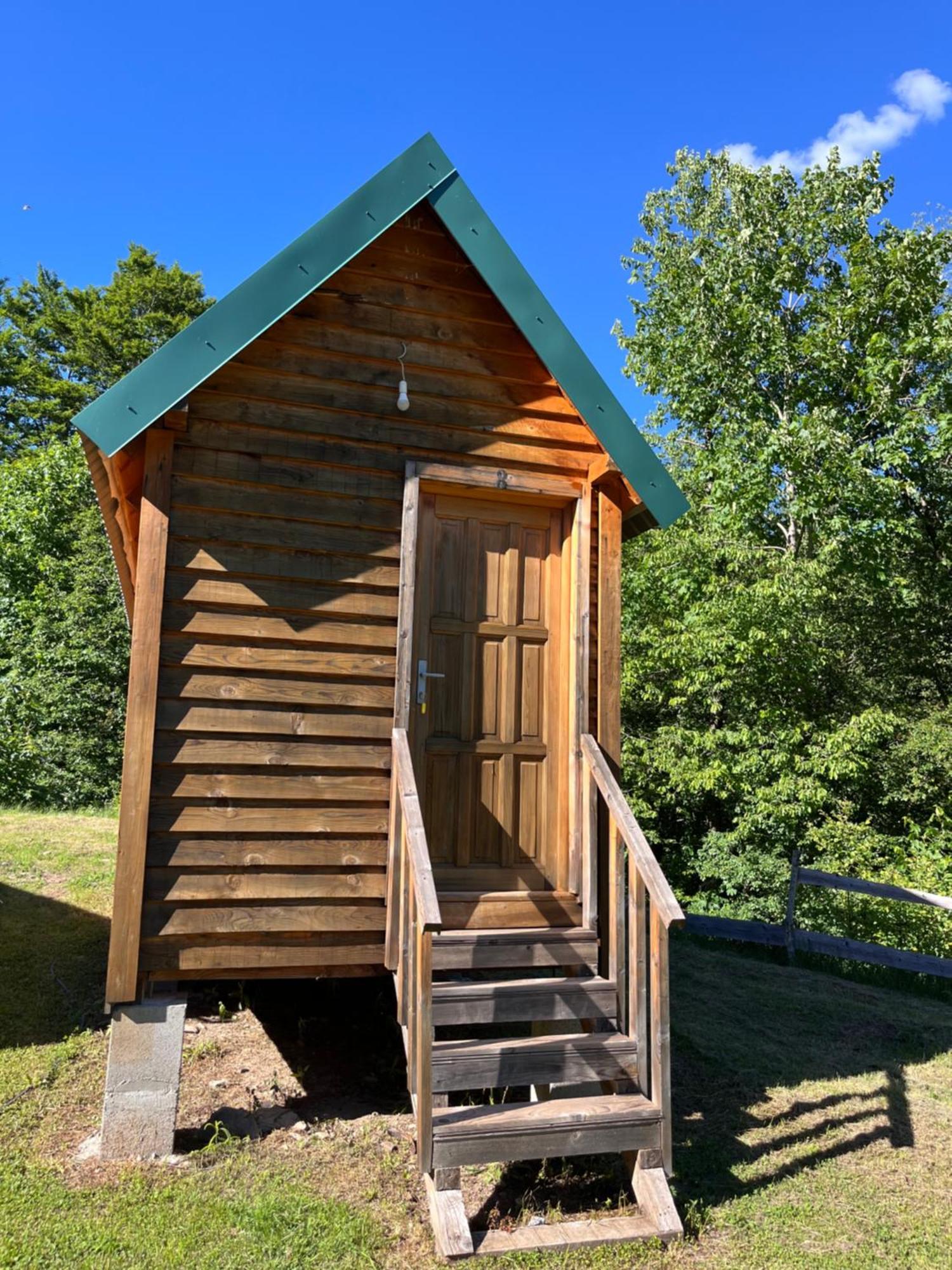 Matesevo Guest Hauses Kolašin Exterior foto