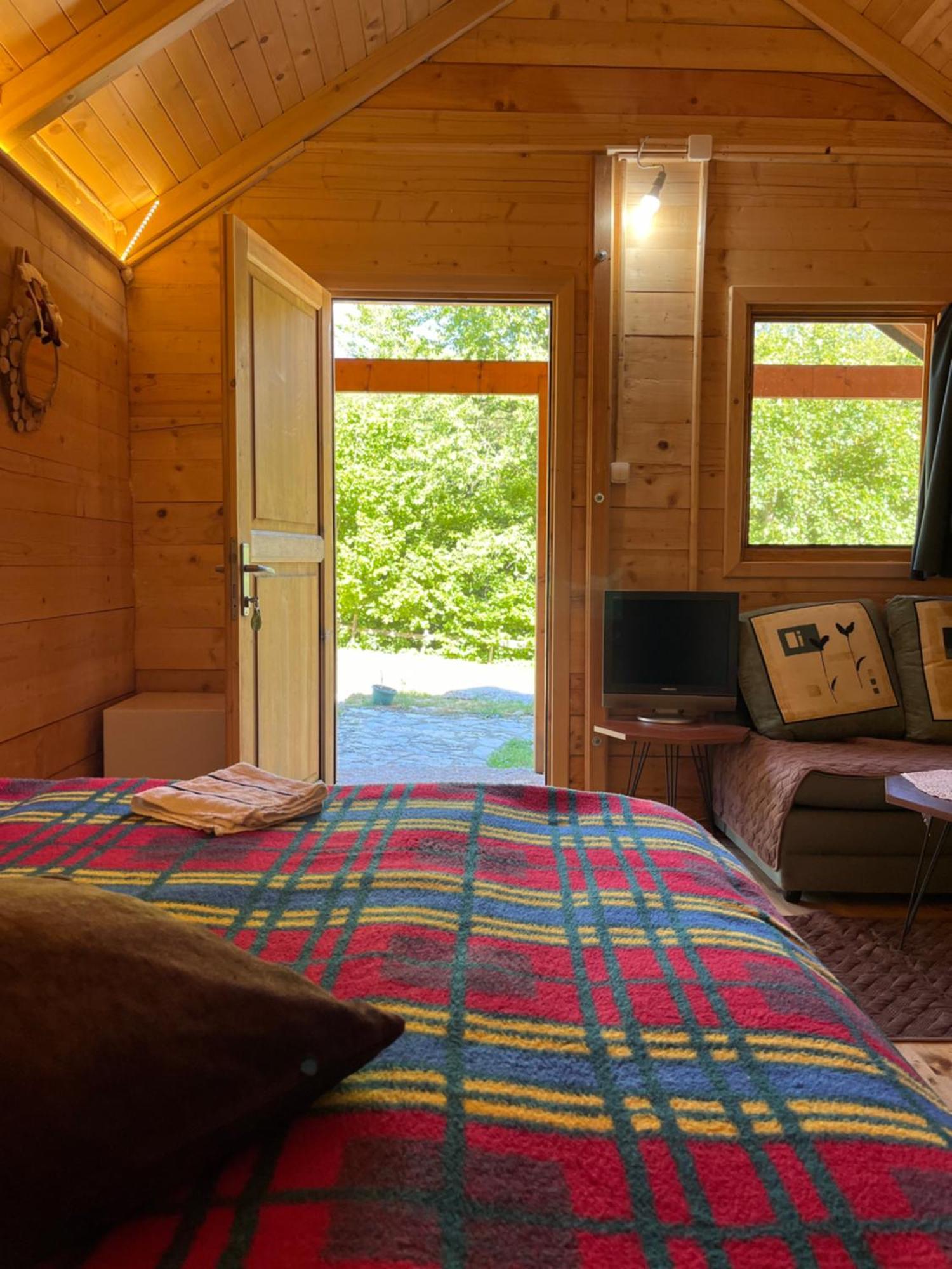 Matesevo Guest Hauses Kolašin Exterior foto