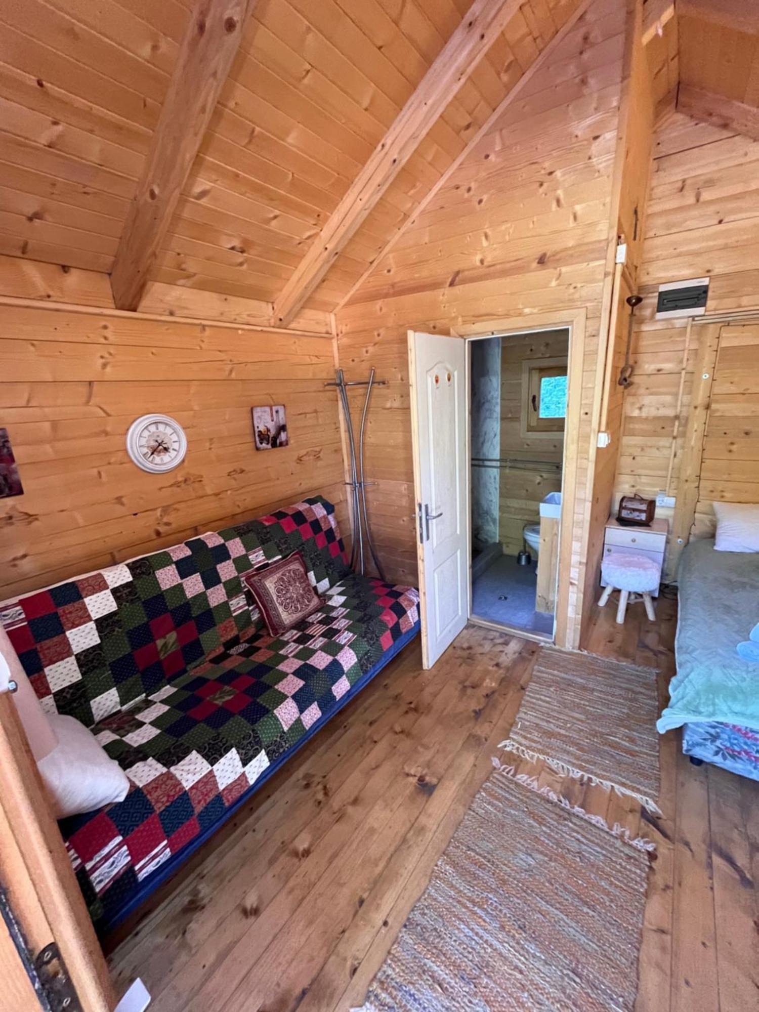 Matesevo Guest Hauses Kolašin Exterior foto