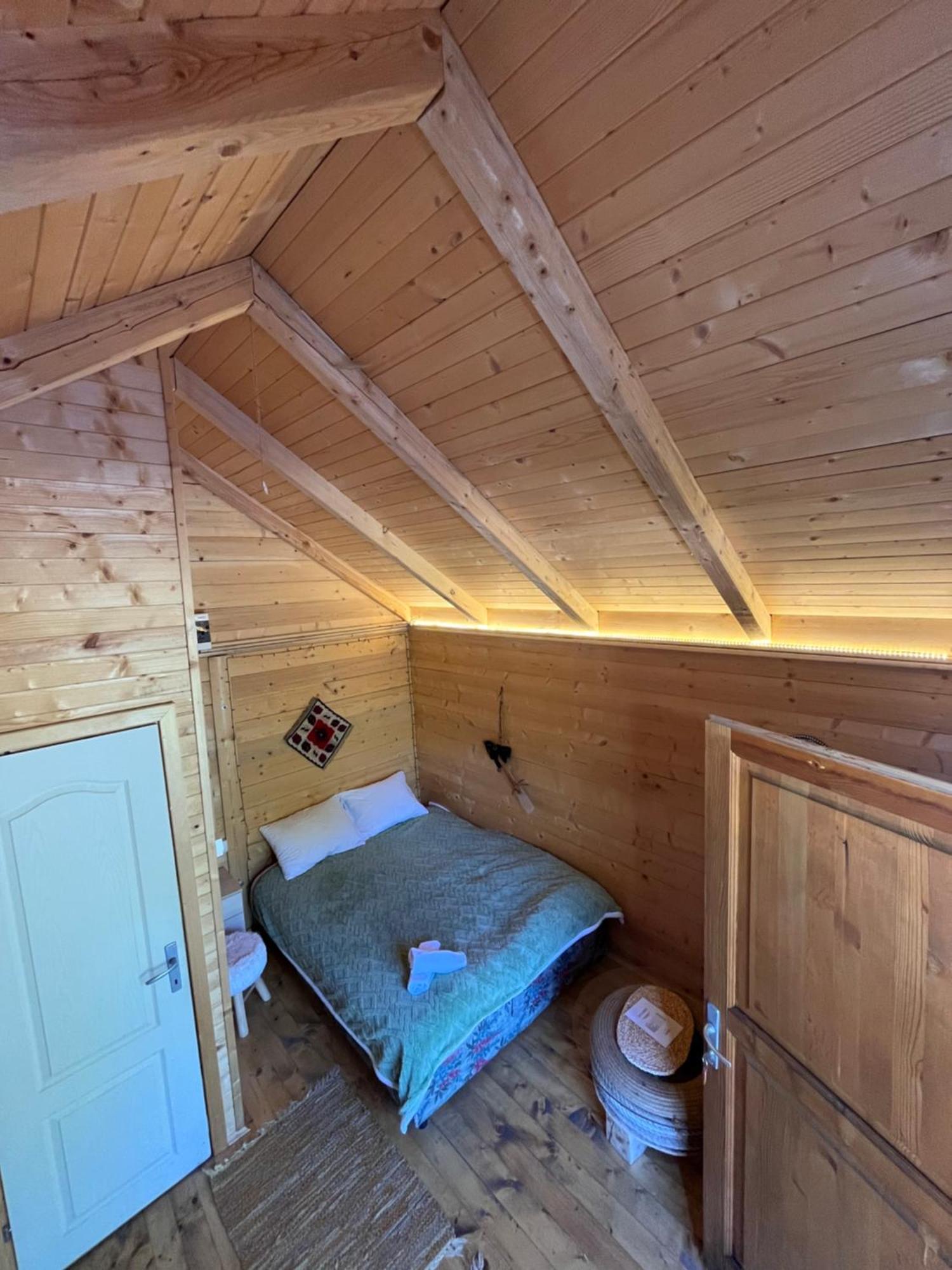 Matesevo Guest Hauses Kolašin Exterior foto