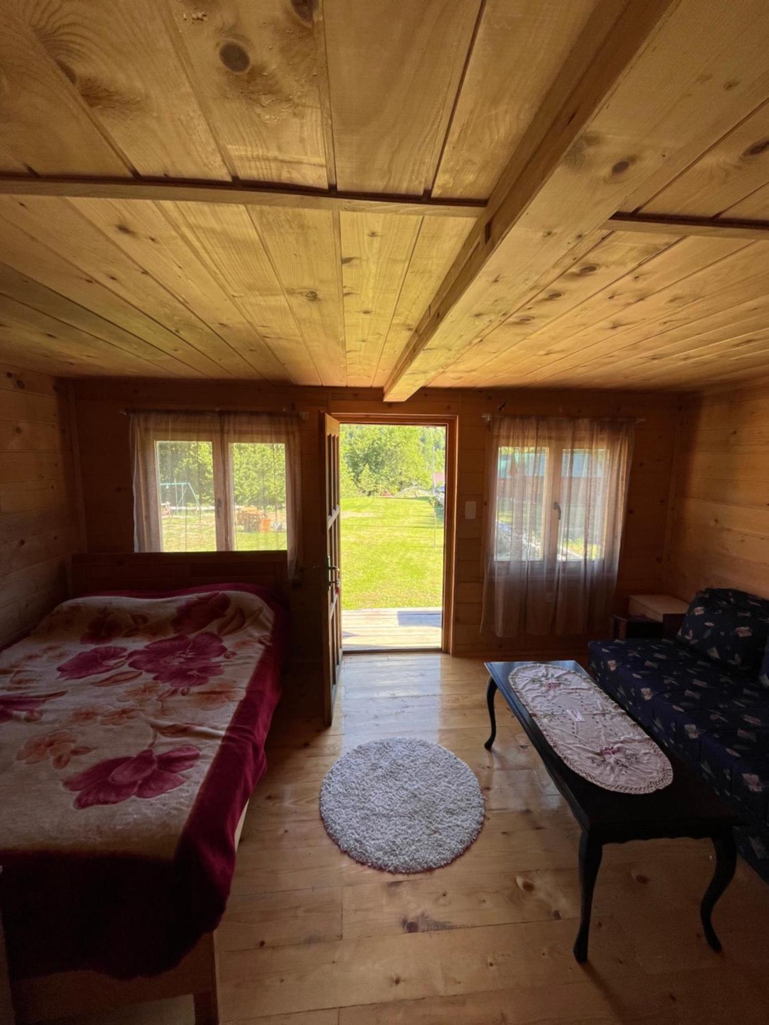 Matesevo Guest Hauses Kolašin Exterior foto