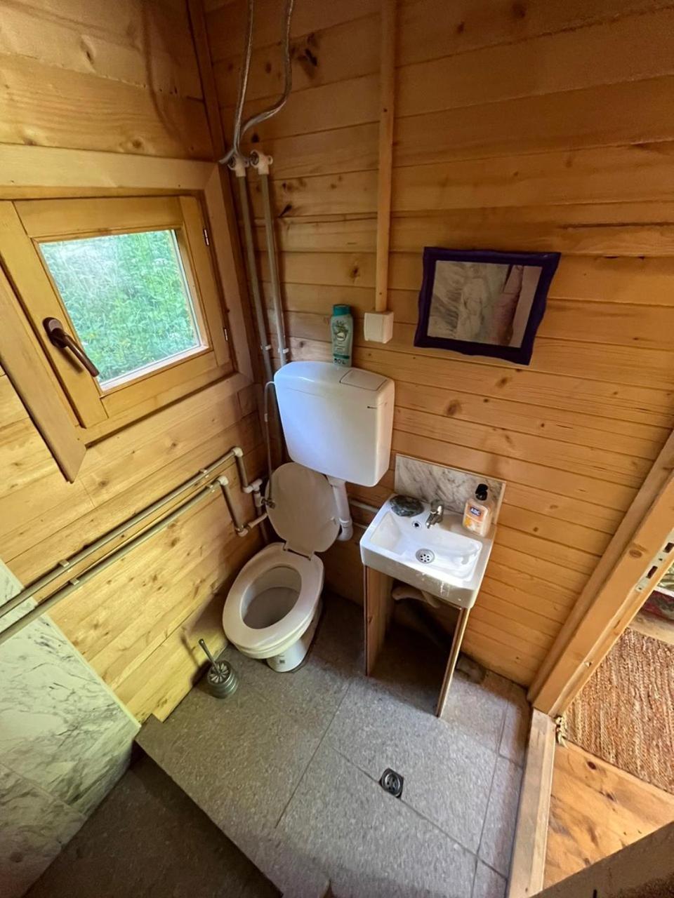 Matesevo Guest Hauses Kolašin Exterior foto