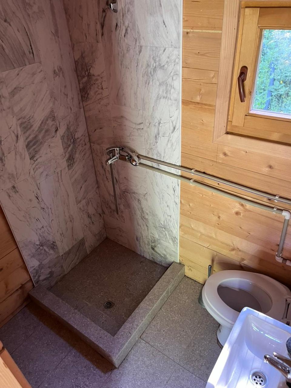Matesevo Guest Hauses Kolašin Exterior foto