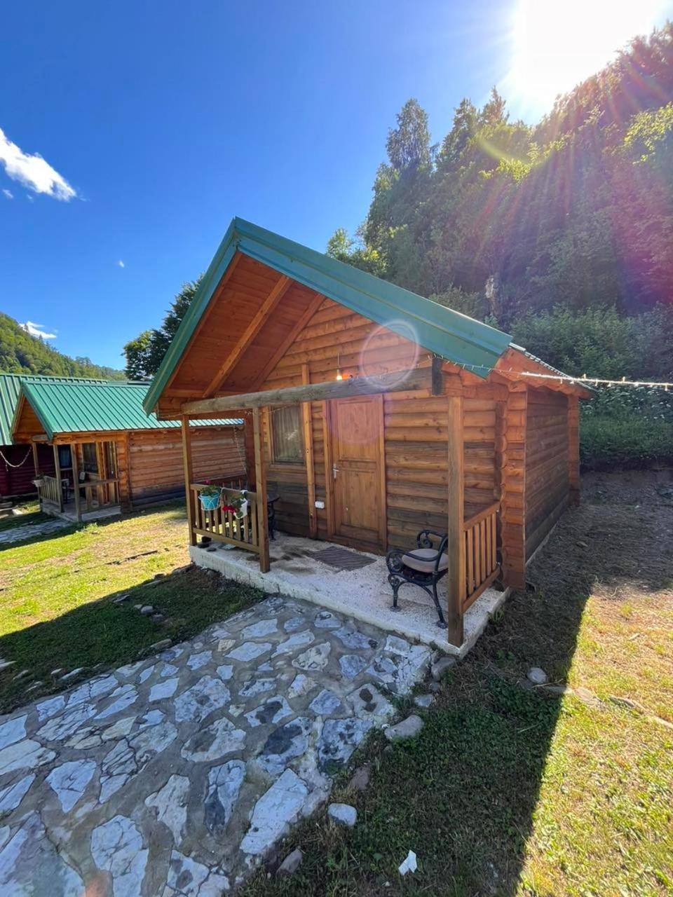 Matesevo Guest Hauses Kolašin Exterior foto
