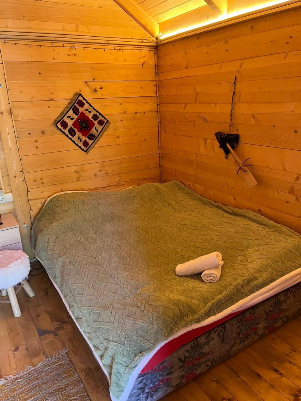 Matesevo Guest Hauses Kolašin Exterior foto