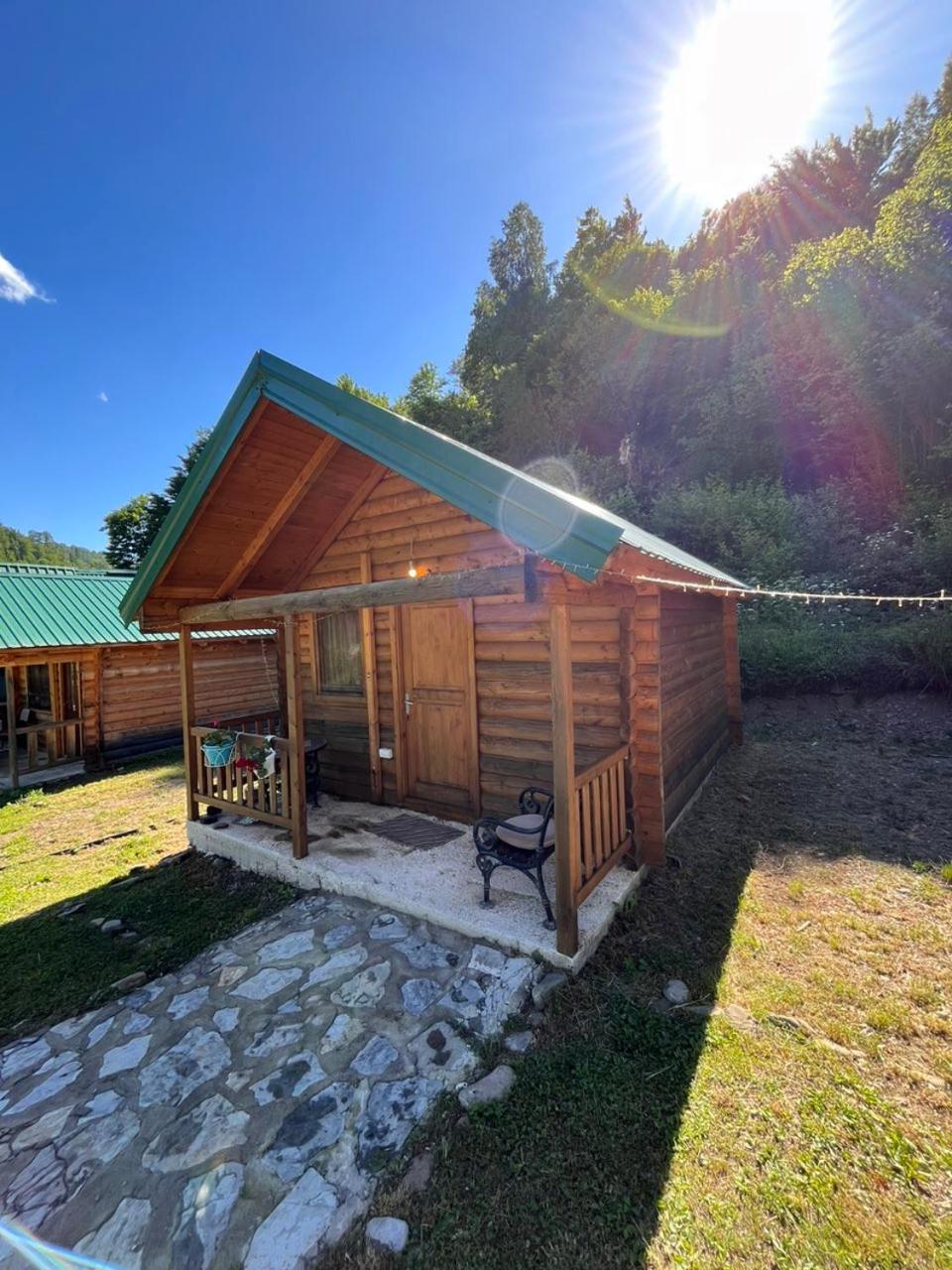 Matesevo Guest Hauses Kolašin Exterior foto