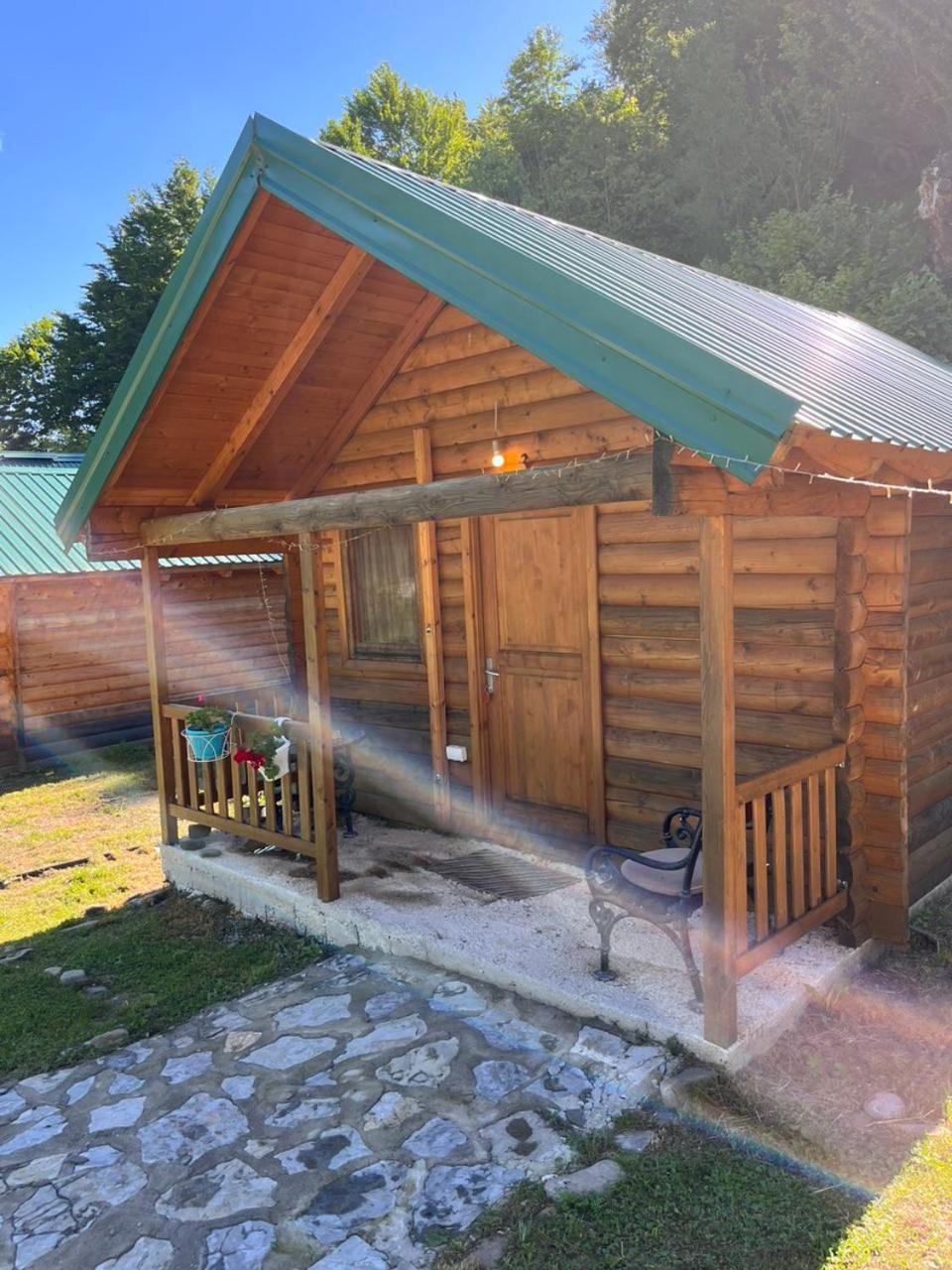 Matesevo Guest Hauses Kolašin Exterior foto