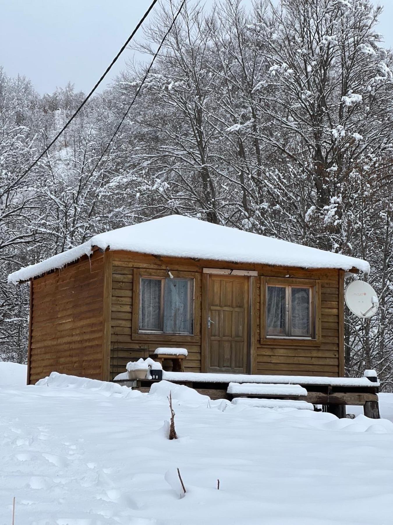 Matesevo Guest Hauses Kolašin Exterior foto