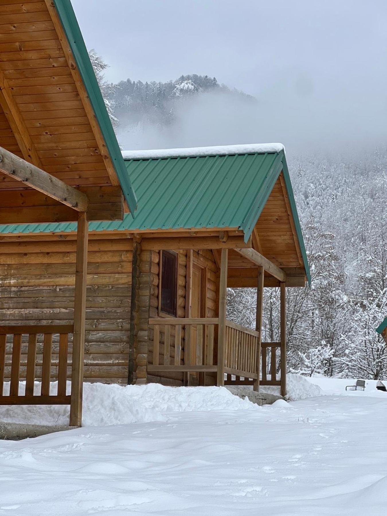 Matesevo Guest Hauses Kolašin Exterior foto