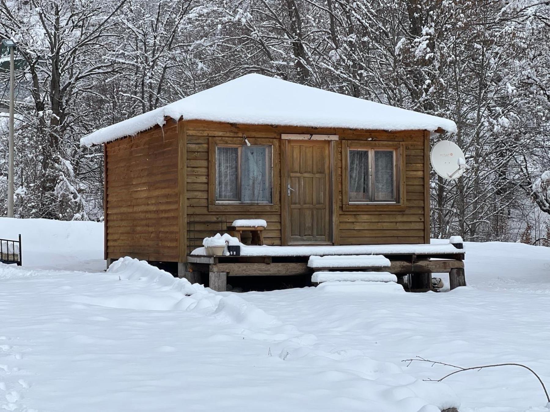 Matesevo Guest Hauses Kolašin Exterior foto