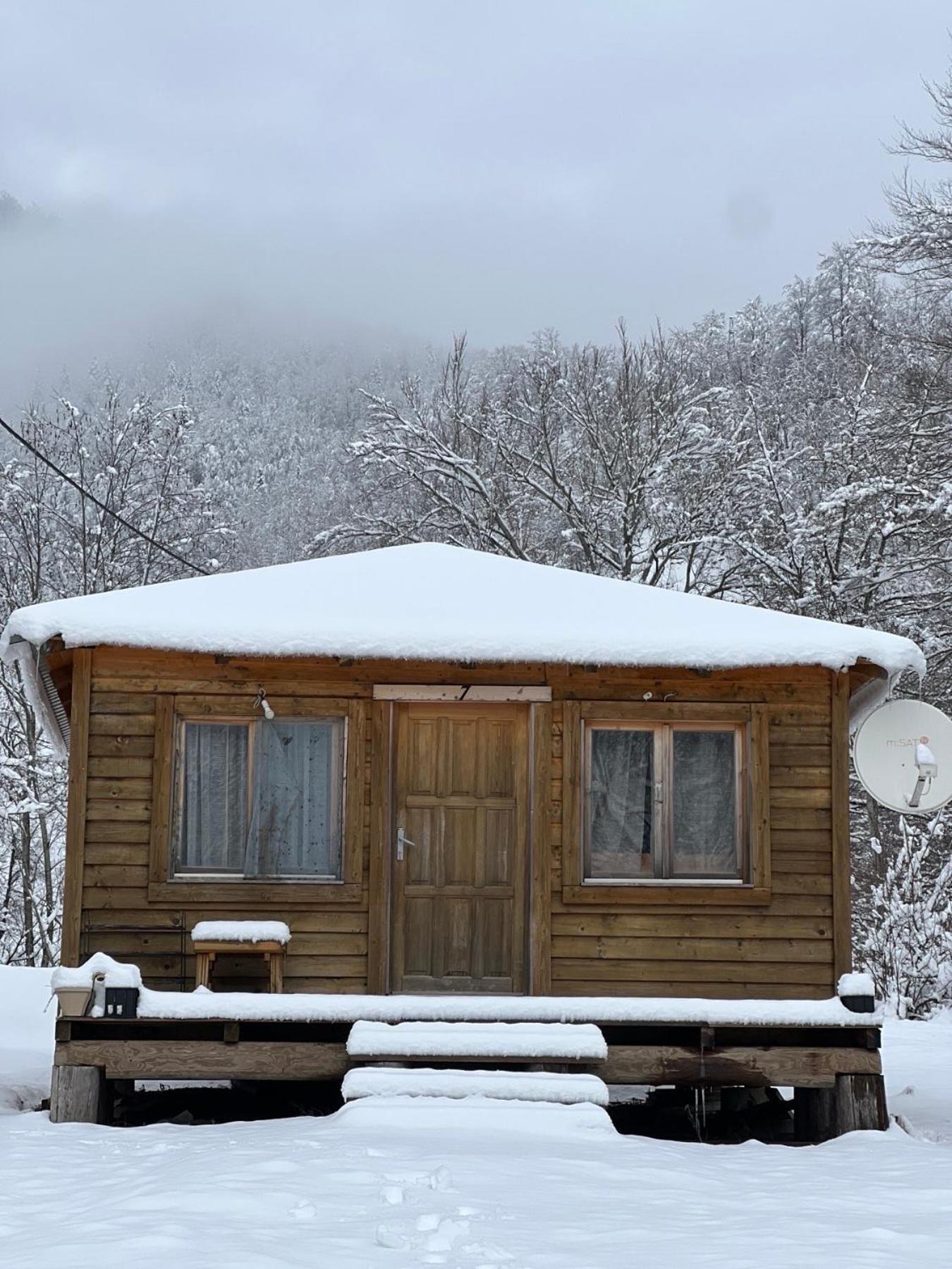 Matesevo Guest Hauses Kolašin Exterior foto