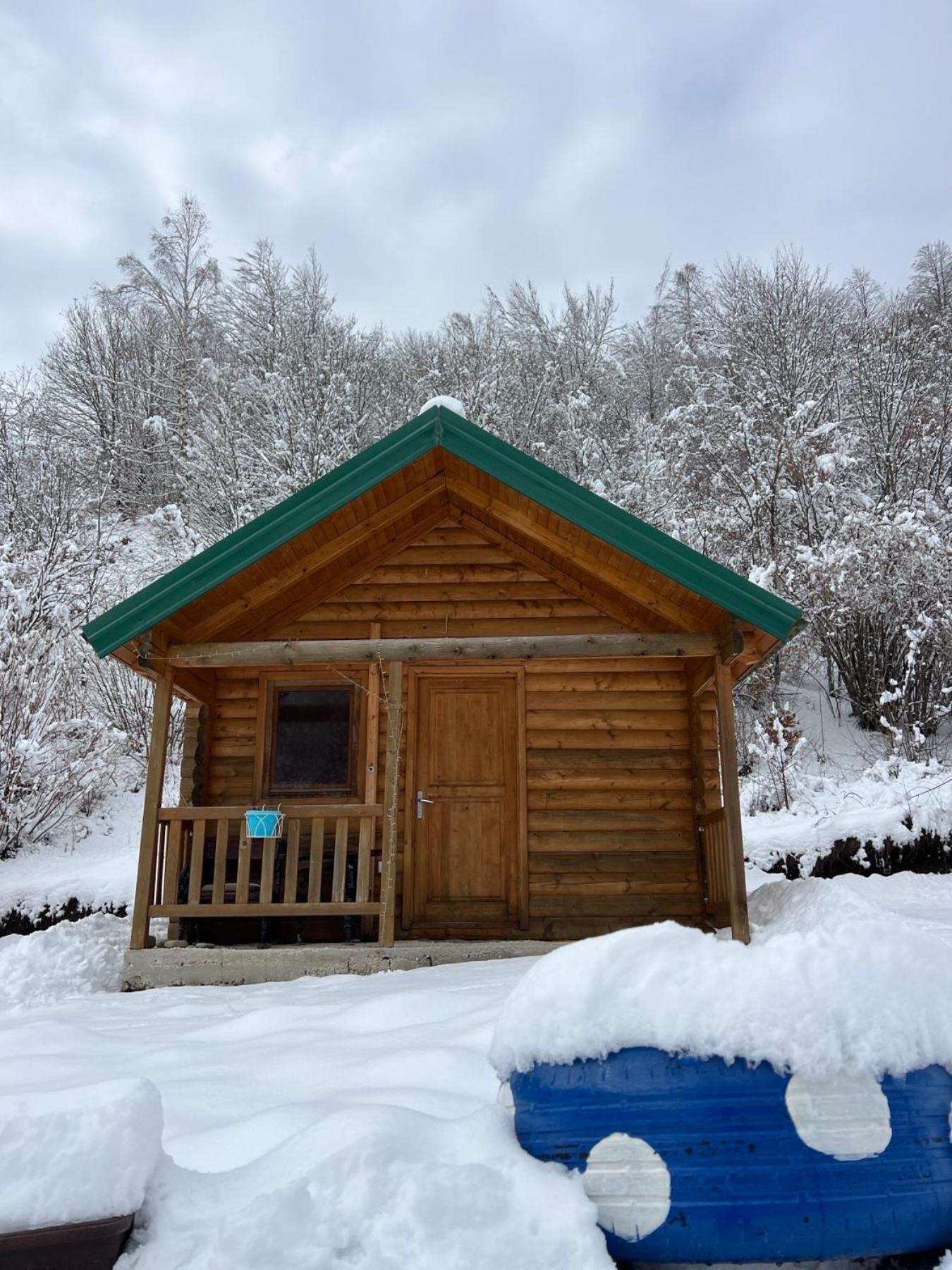Matesevo Guest Hauses Kolašin Exterior foto