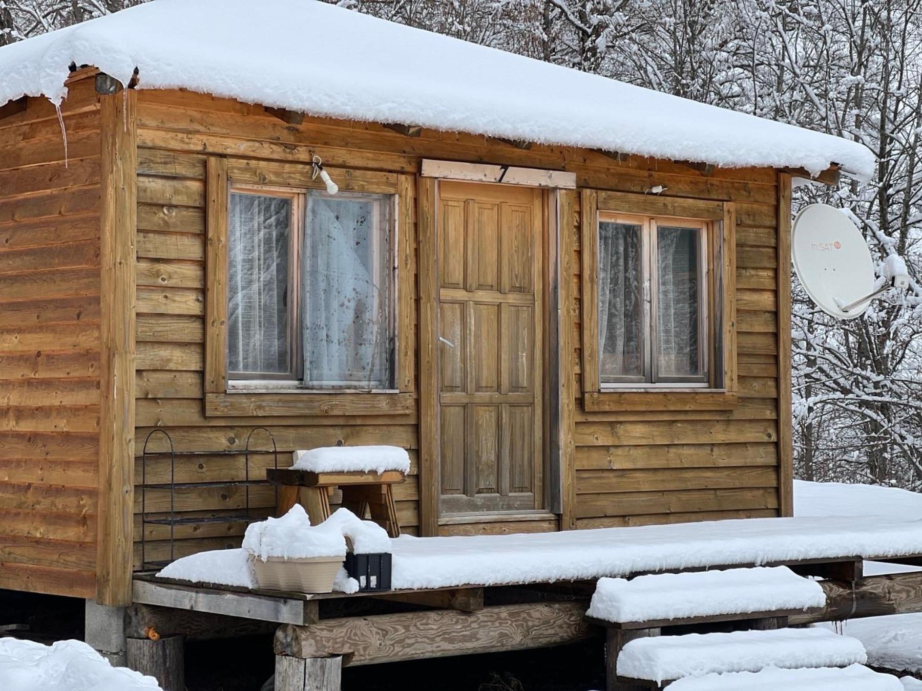 Matesevo Guest Hauses Kolašin Exterior foto